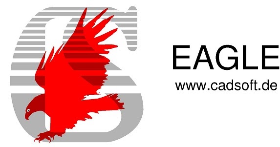 eagle software for pcb design