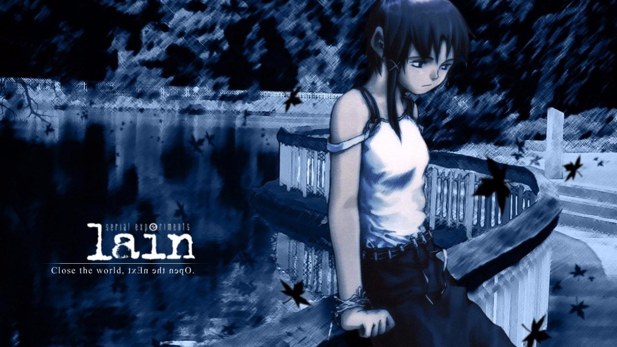 serial experiments lain sub serial experiments lain sub