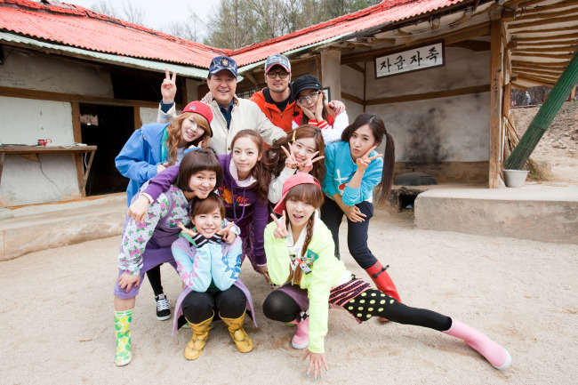 Invincible Youth episode guide