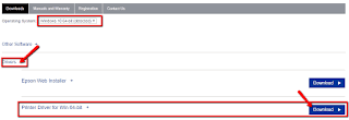  ketika membuka Microsoft Word atau Excel mungkin pernah mengalami pada ketika menentukan  Cara Menambah Jenis Ukuran Kertas Pada Word Dan Excel Dengan Install Driver Printer