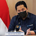 Erick Thohir Harus Segera Bersihkan BUMN Dari Orang Yang Islamphobia