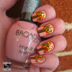 nail autumn trees fall tree