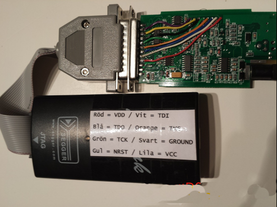 Segger j flash 4.84a download