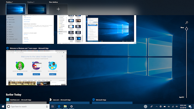 Windows 10 Nasıl Güncellenir