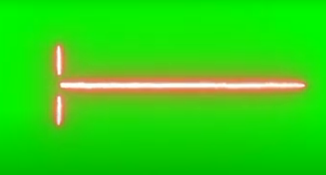 Top 25 Lasers Green Screen VFX Effects