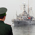 Trung Quốc ngầm cảnh cáo Mỹ về quan hệ với Việt Nam 
