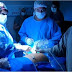 Fato inédito: Hospital realiza cirurgia em bebê ainda no útero da mãe; entenda