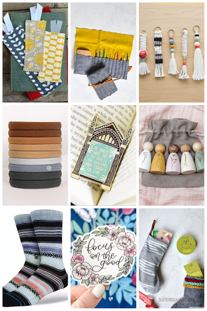 diy stocking stuffer ideas to buy or make