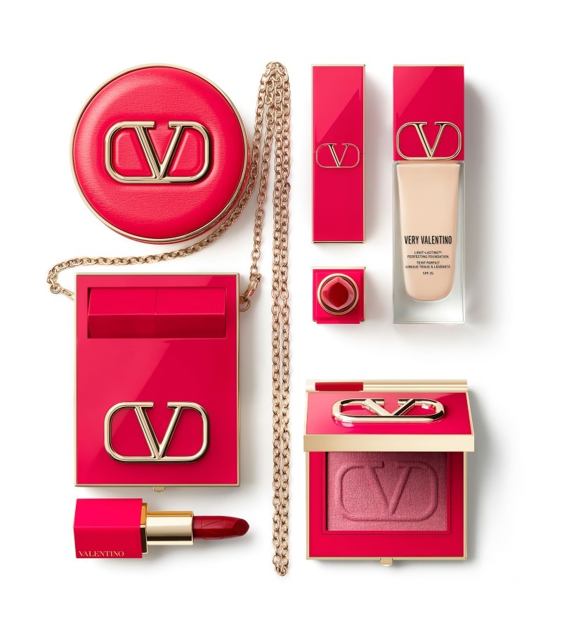 selfridges valentino