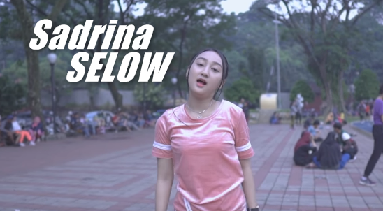 Download Lagu Terbaru Sadrina Selow Mp3 Mp4 Dangdut Reggae ...