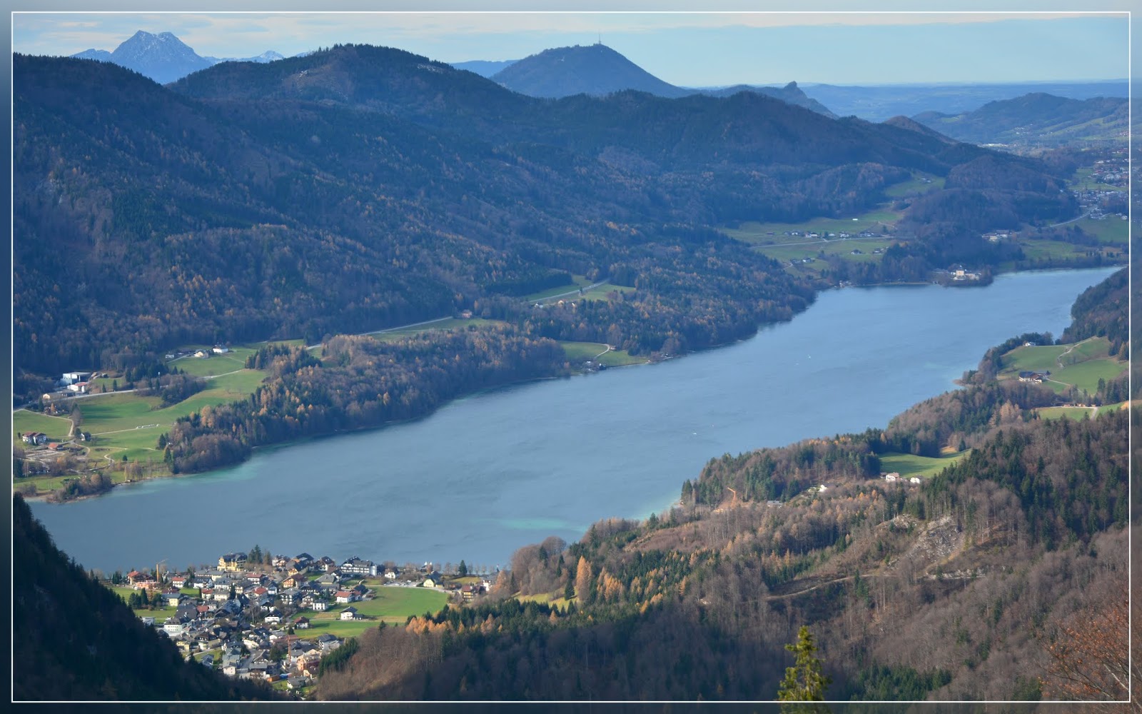 Helmut`s Bergtouren und Wanderungen Eibensee 6GipfelRunde