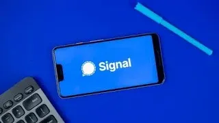 تطبيق سيجنال Signal للتراسل الامن
