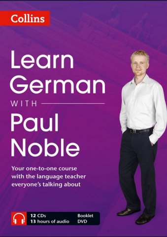 Learn Deutsch: Download Learn German with Paul Noble