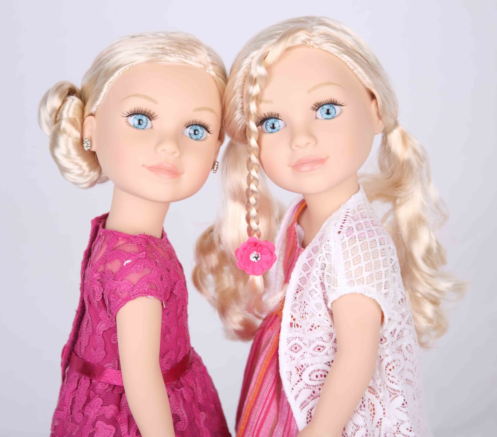 My Journey Girls Dolls Adventures Australia Ilee