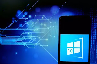 Windows 10 : la mise à jour
