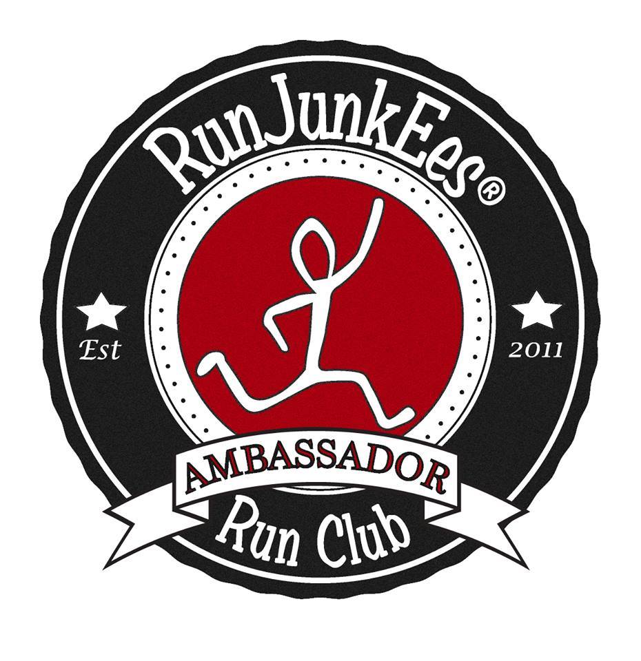RunJunkees Ambassador
