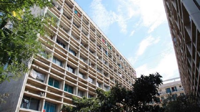 Θεσσαλονίκη: Βουτιά θανάτου για 23χρονο - Έπεσε στο κενό από τις φοιτητικές εστίες