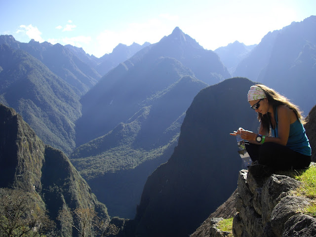 Visitar MACHU PICHU, uma das 7 maravilhas do mundo | Peru