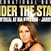 Boxing Under The Stars: Kim Clavel vs. Maria Soledad Vargas