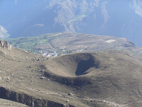 San Sebastián de Sacraca