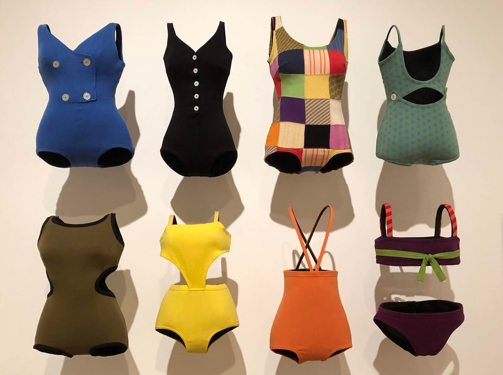 rudi gernreich swimsuit