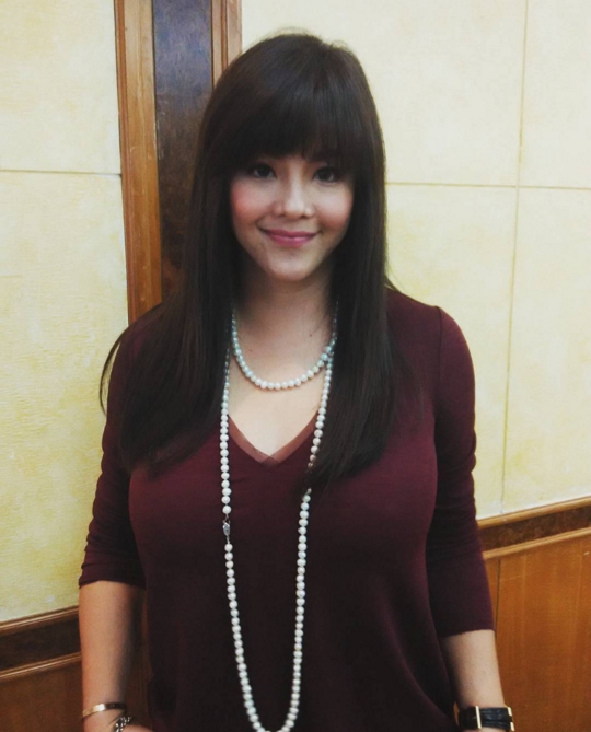 Regine Velasquez Stars In A Riches To Rags Story On GMA-7’s New Soap