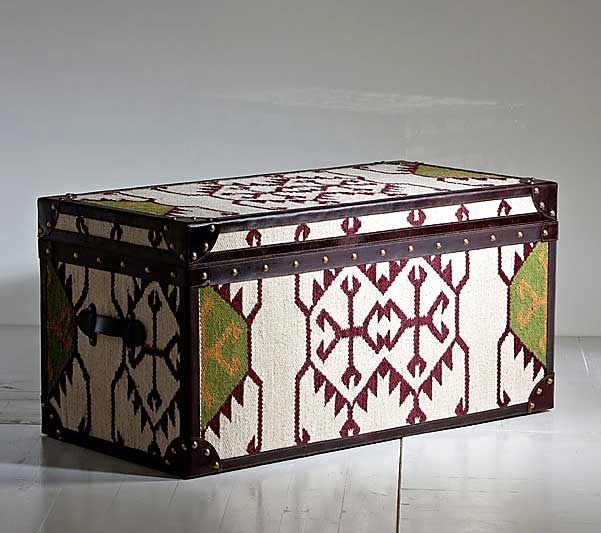 Muebles para poner a los pies de la cama