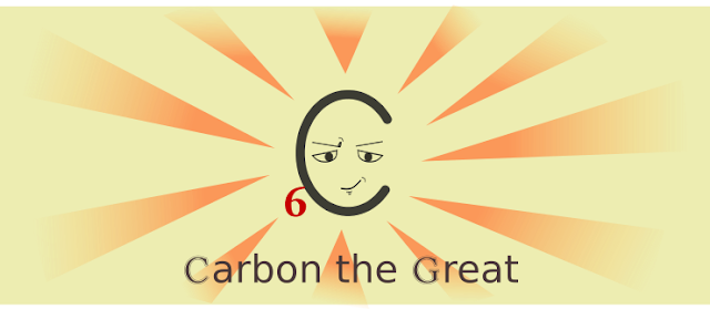 wäre Kohlenstoff ein Mensch, hätte er einen stark aufgeblasenes Ego. Weil Kohlenstoff Dinge kann, die kaum ein Element aus der Periodensystem tun kann. Und Kohlenstoff hat das Leben auf der Erde schlechthin geschaffen.