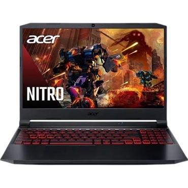 Laptop Acer Nitro Gaming AN515-57-5669 – i5 11400H/8GB/512GB SSD/Nvidia GTX1650 4GB/Win11 – Chính hãng