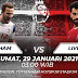 Prediksi Bola Tottenham vs Liverpool 29 Januari 2021