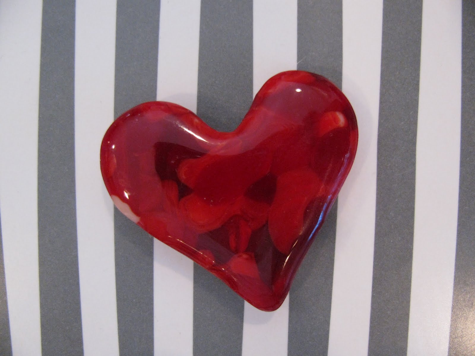 Home Life By Design: Preschool Valentine's Day Cards