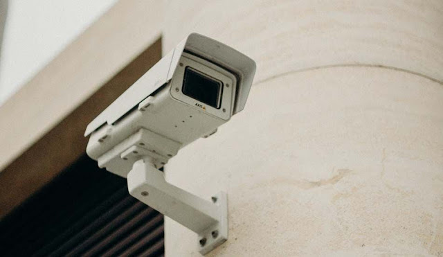 Hệ thống camera giám sát của Trung Quốc đang được xuất khẩu rộng rãi, nguy hiểm thế nào?