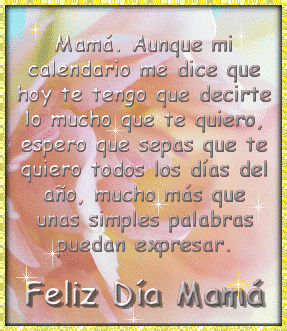 Imágenes en movimiento para el dia de la madre Imágenes en movimiento para el dia de la madre