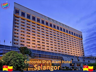 Best 4-star Selangor hotel, Malaysia
