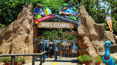 Best theme park for kids in Mumbai Best places for kids in Mumbai