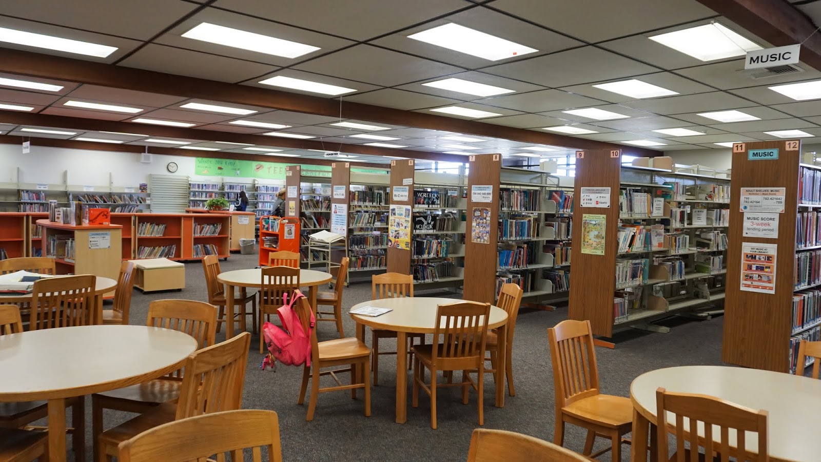 OC Public Libraries Blog