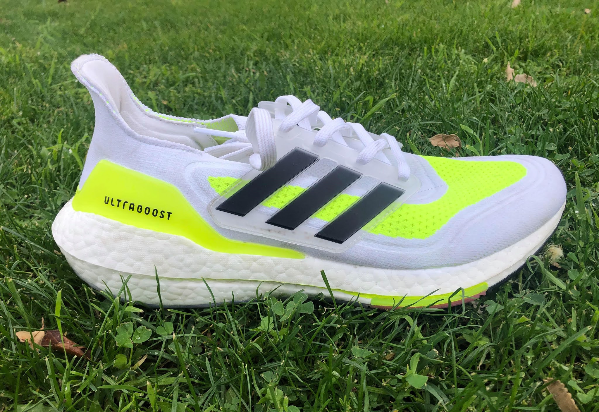 Adidas Ultraboost 21 Multiple Tester Review - DOCTORS OF RUNNING