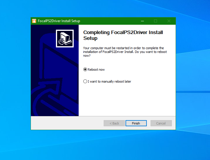 Touch Pad Gestures Issue [Solved] Haier Y11C Laptop