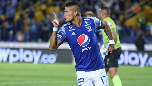 Oficial: FC Juárez, firma Ayron Del Valle