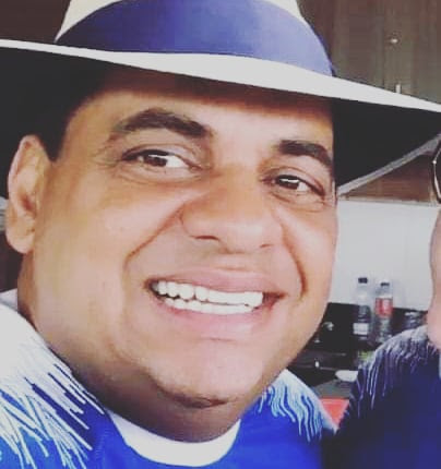 www.itapetingaagora.net: ITAPETINGA EM ORAÇÕES PELO PRESIDENTE DA CÂMARA LÉO MATOS