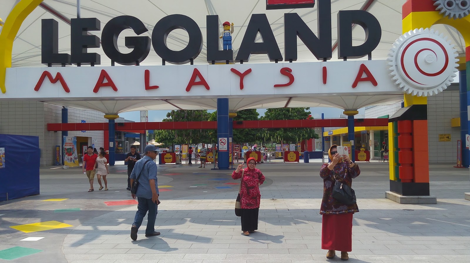 [Guest Post] Menjelalah Malaysia-Singapura dalam Waktu Tiga Hari