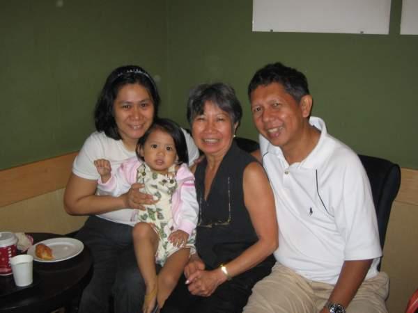 Government and Taxes: My good friends, Bart and Wads Wijnberg