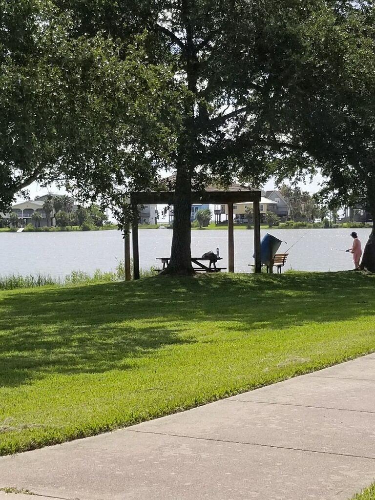 The Gazeebook Clear Lake, Texas