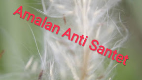 [DOA] Amalan Anti Sihir dan Tidak Mempan di Santet