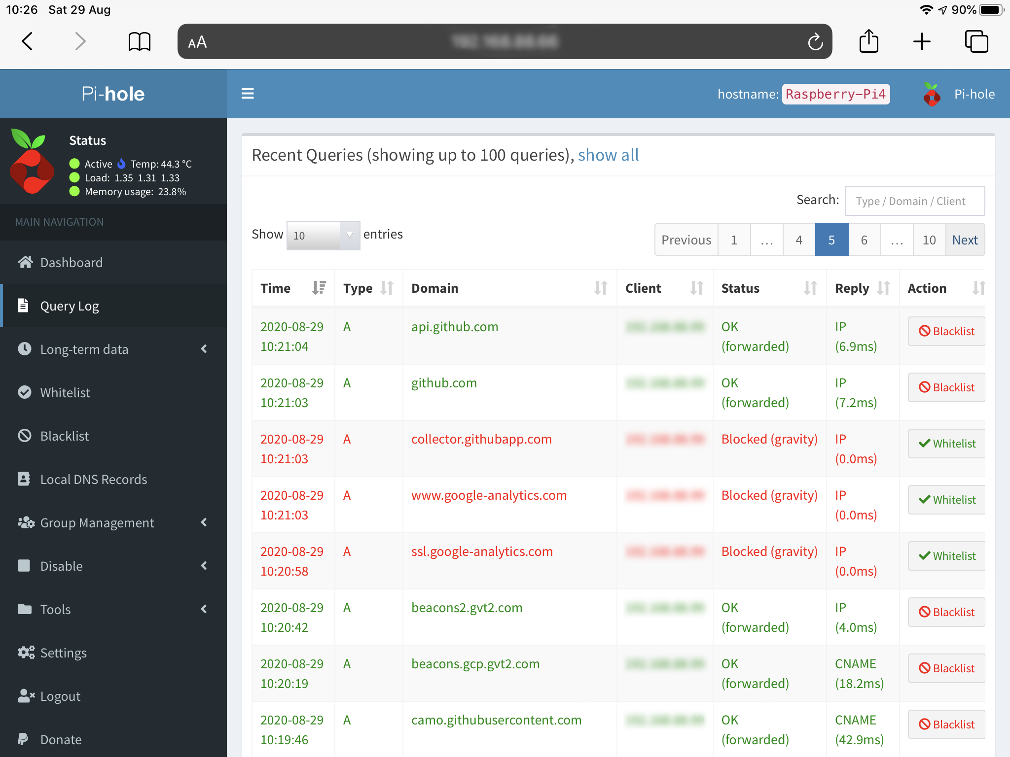Pacess Laboratory: SWIFT Code 及 Local Clearing Code