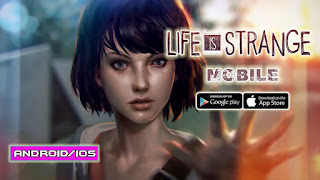life is strange for android