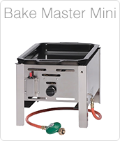 Bake Master Mini
