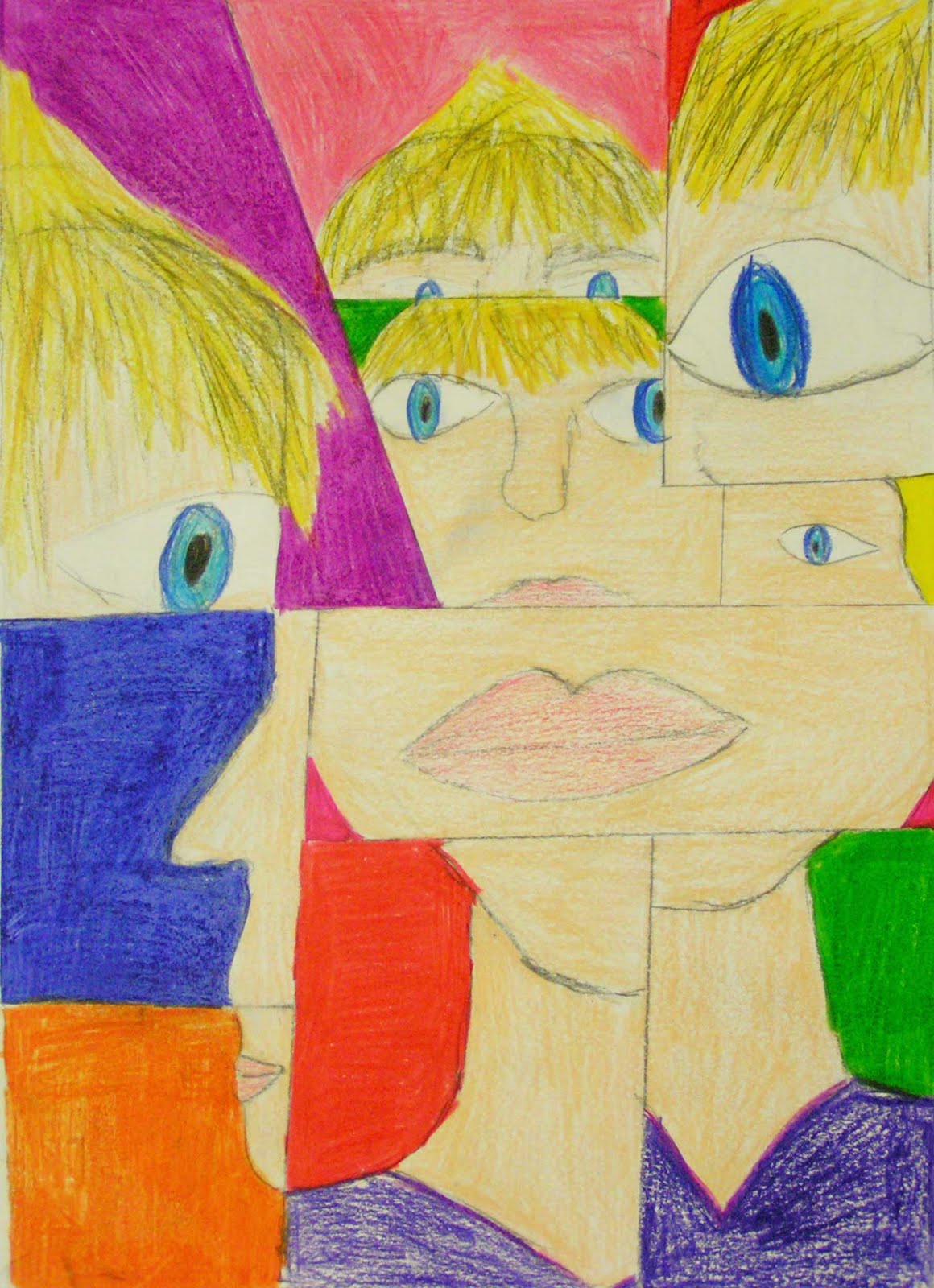 Come Valutare Un Disegno Di Arte E Immagine