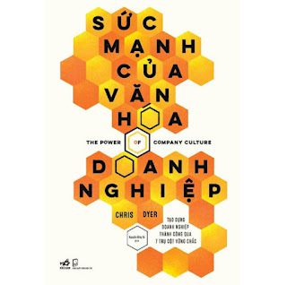 Sách - Sức mạnh của văn hóa doanh nghiệp ebook PDF-EPUB-AWZ3-PRC-MOBI