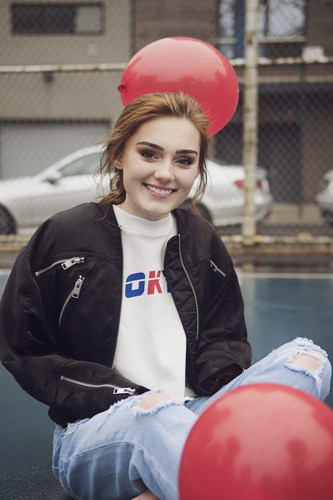 starlet arcade meg donnelly starlet arcade meg donnelly